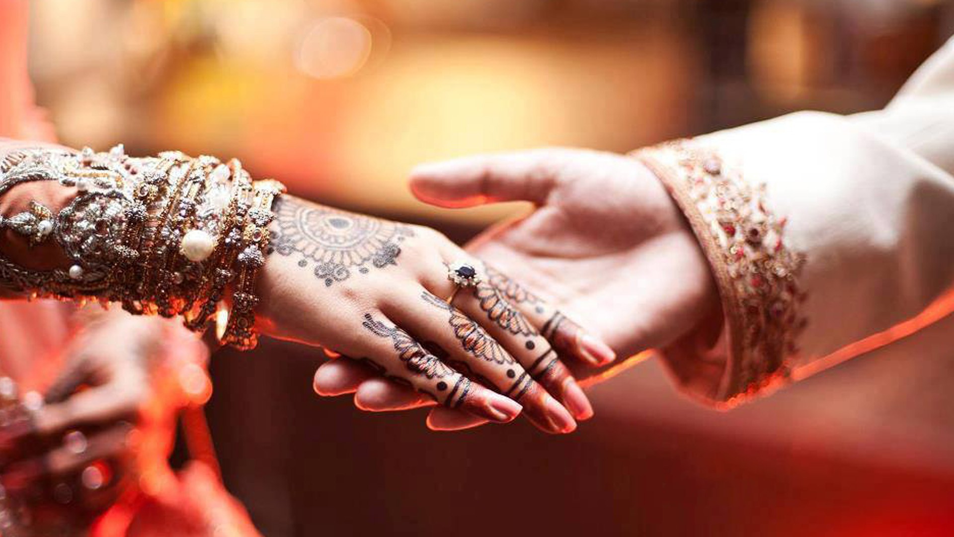 big fat indian wedding essay