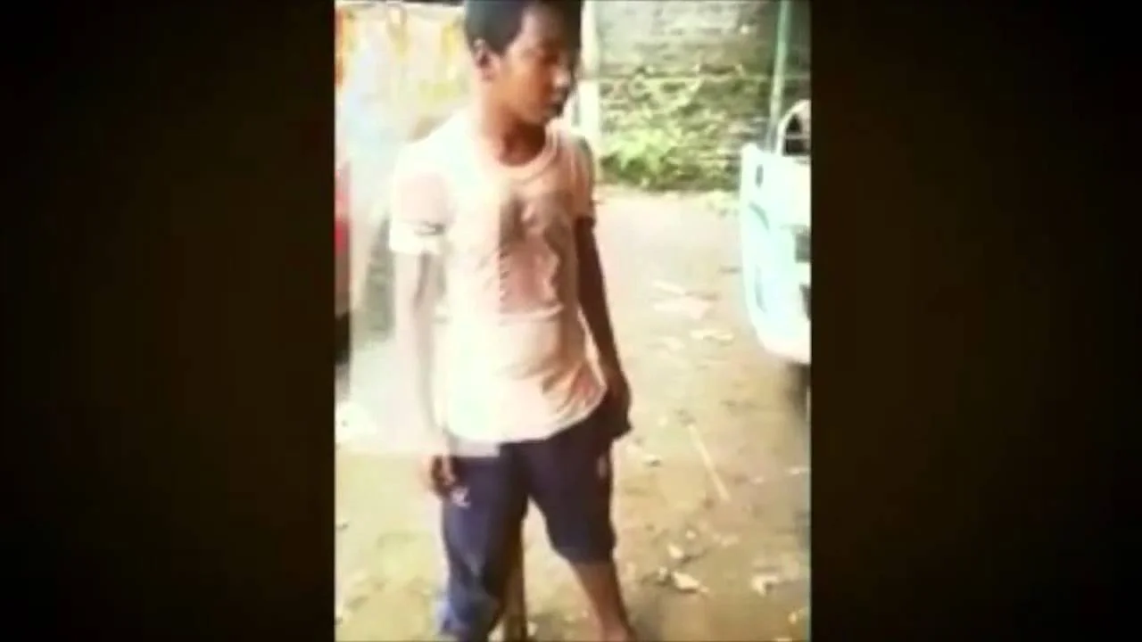 What's trending: #JusticeforRajon