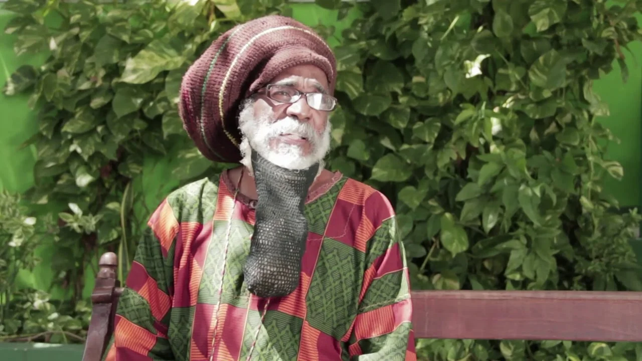 Uncovering the Story Behind Dreadlocks