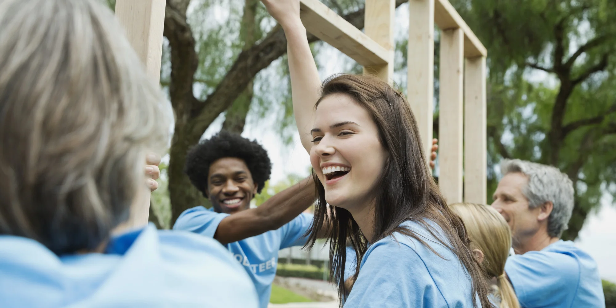 10 Signs You're a World Changer