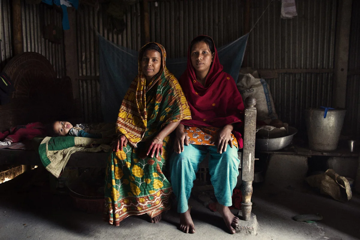 Colorism in the S. Asian Community