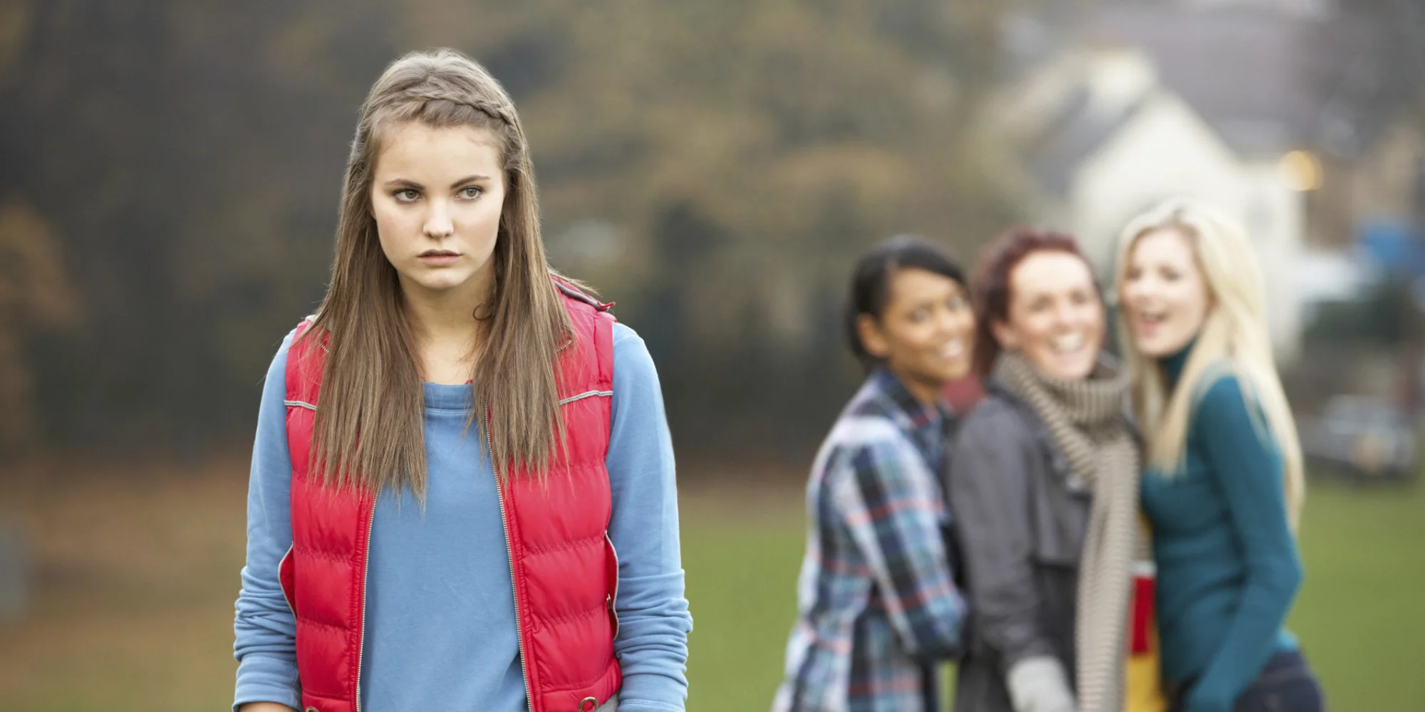 Feminist Stigma in High Schools