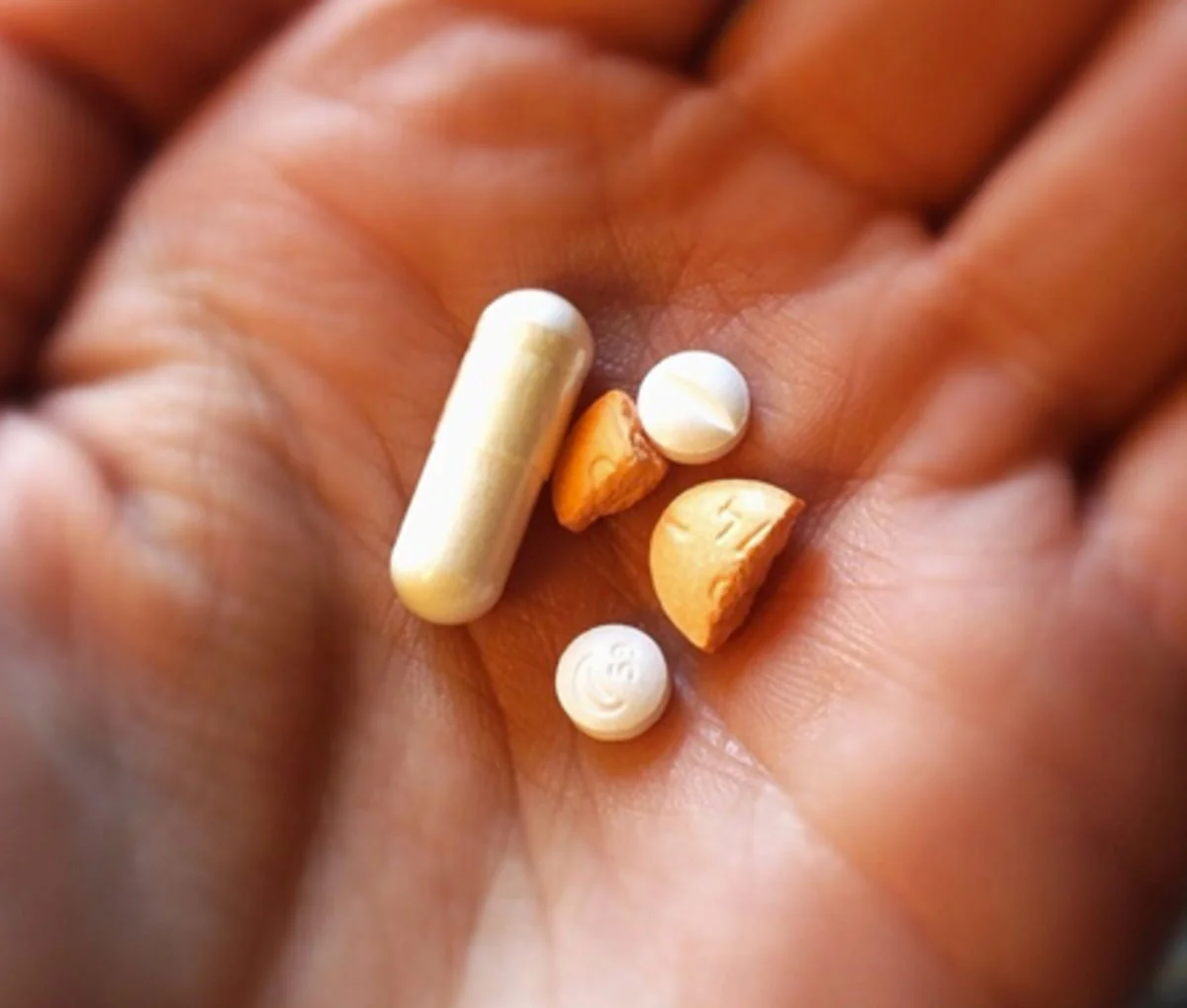 The Adderall Diaries