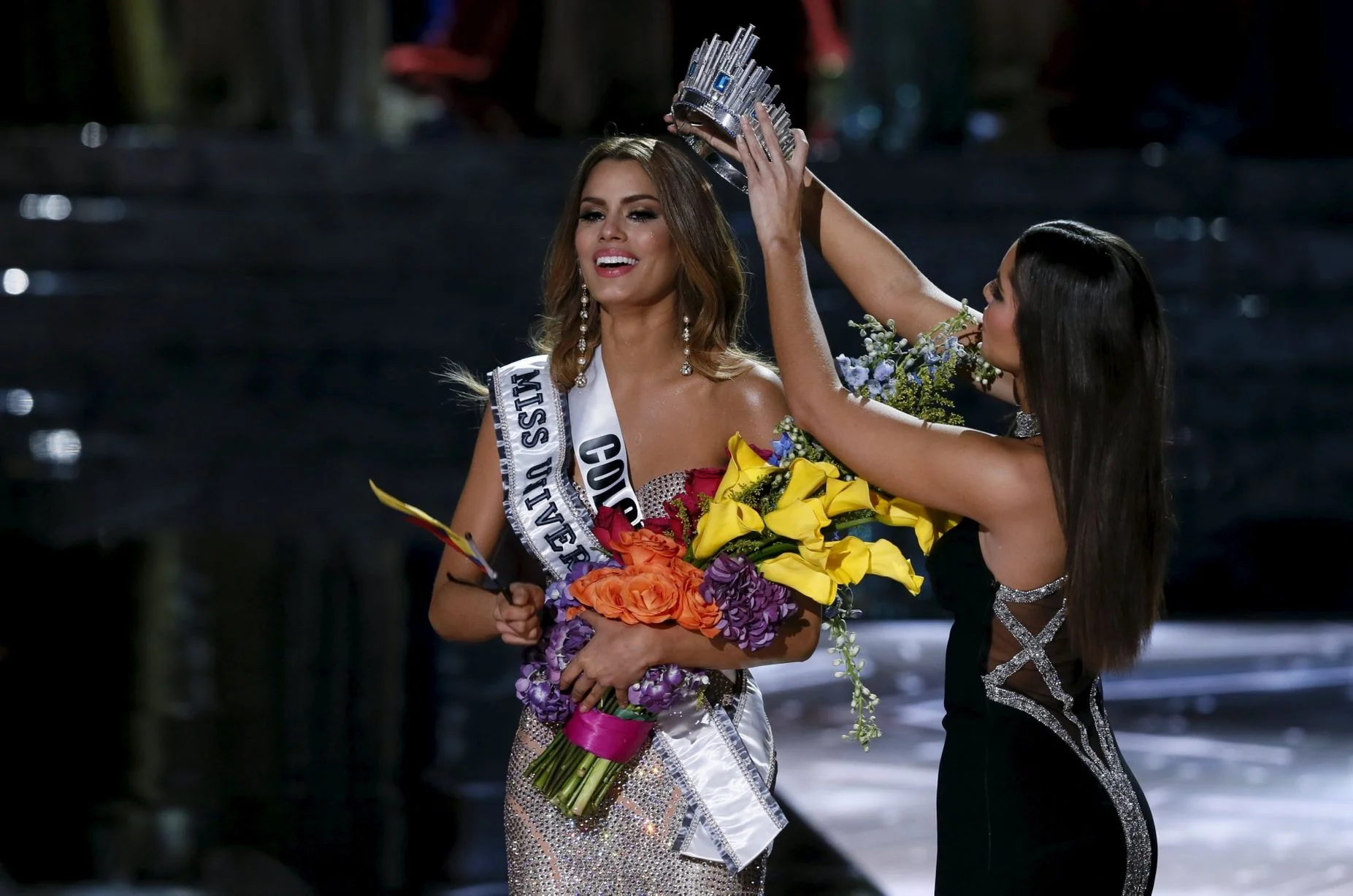 Op-Ed: Why Miss Universe is Only Hurting Women