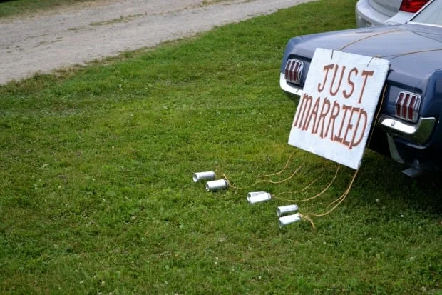 How To Make Your Wedding A Happy Occasion