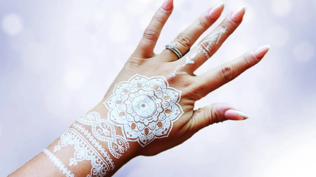 Beauty Trends around the World: 2016 Edition