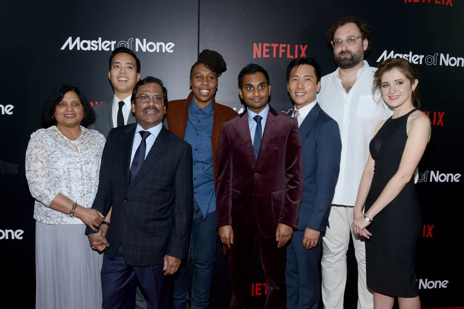 Master of None: The Entertainment Industry Reflects Reality