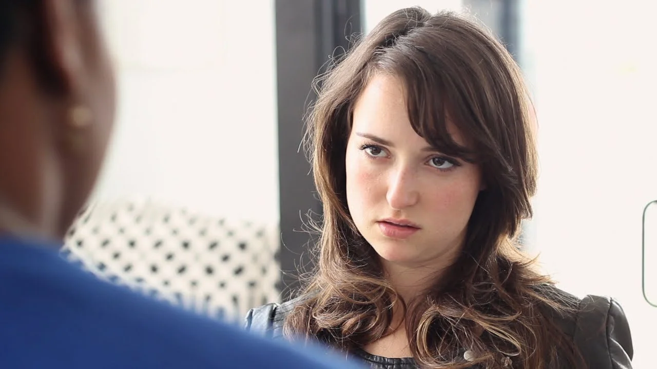 Why The “Resting Bitch Face” Is A Harmful Concept