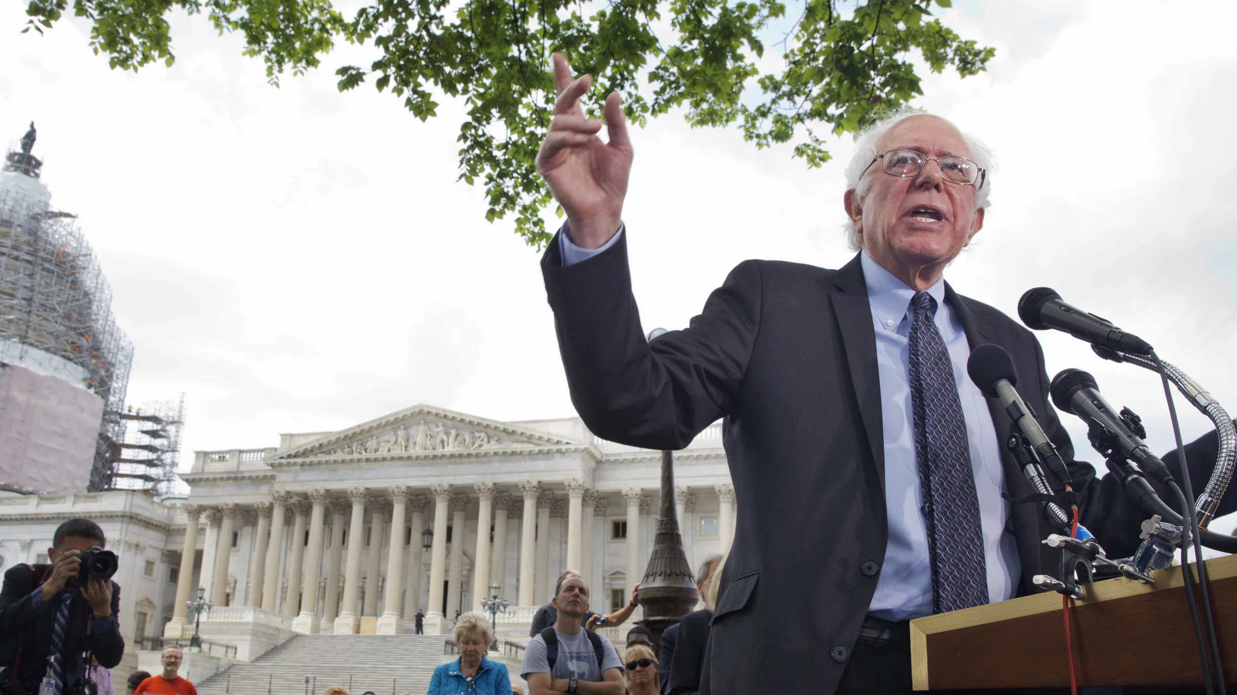 So What Exactly is Social Democracy?