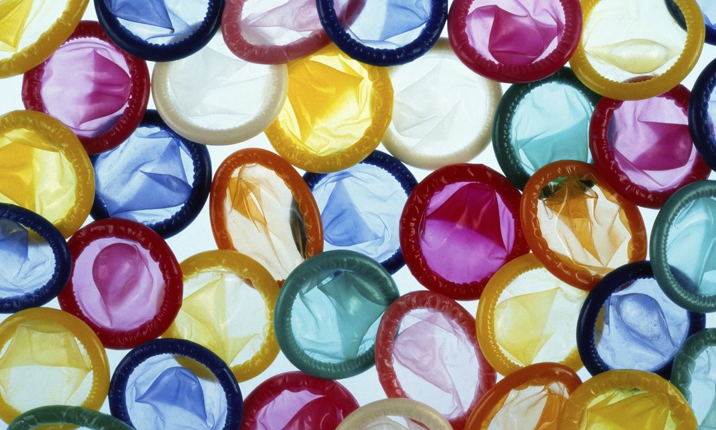 Safe Sex is Better Sex: International Condom Day