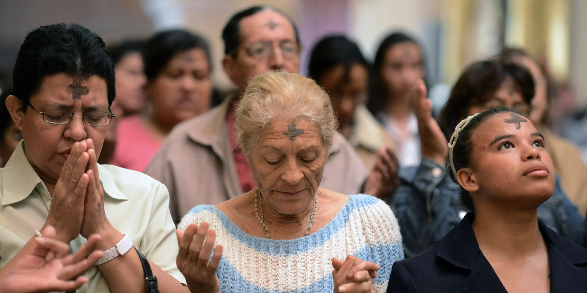 All About Ash Wednesday