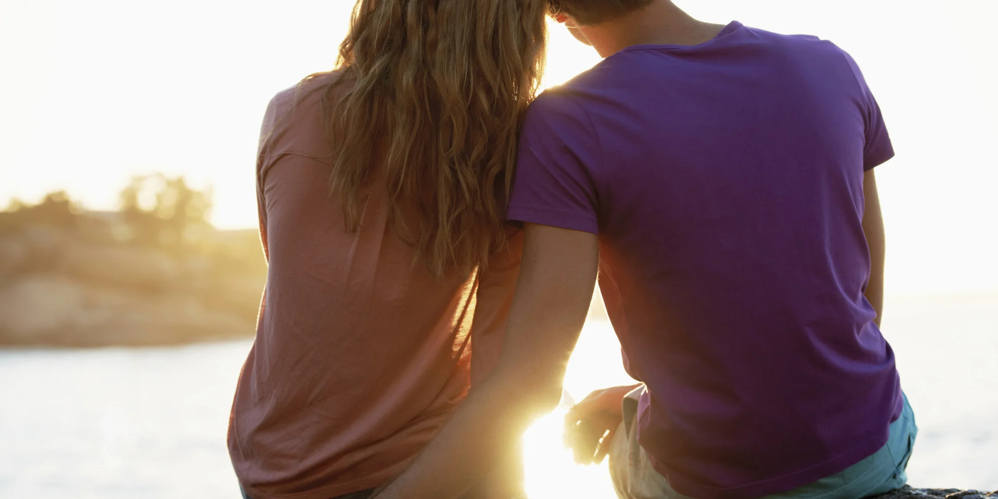 Shame On 'Love Shaming'