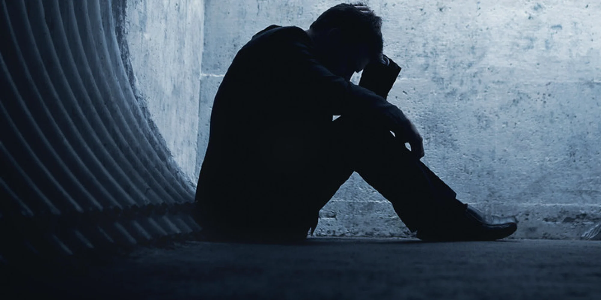 Dealing With Depression: Two Tips