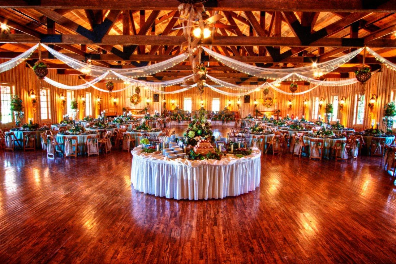 How To Find Your Ideal Wedding Venue For The Big Day