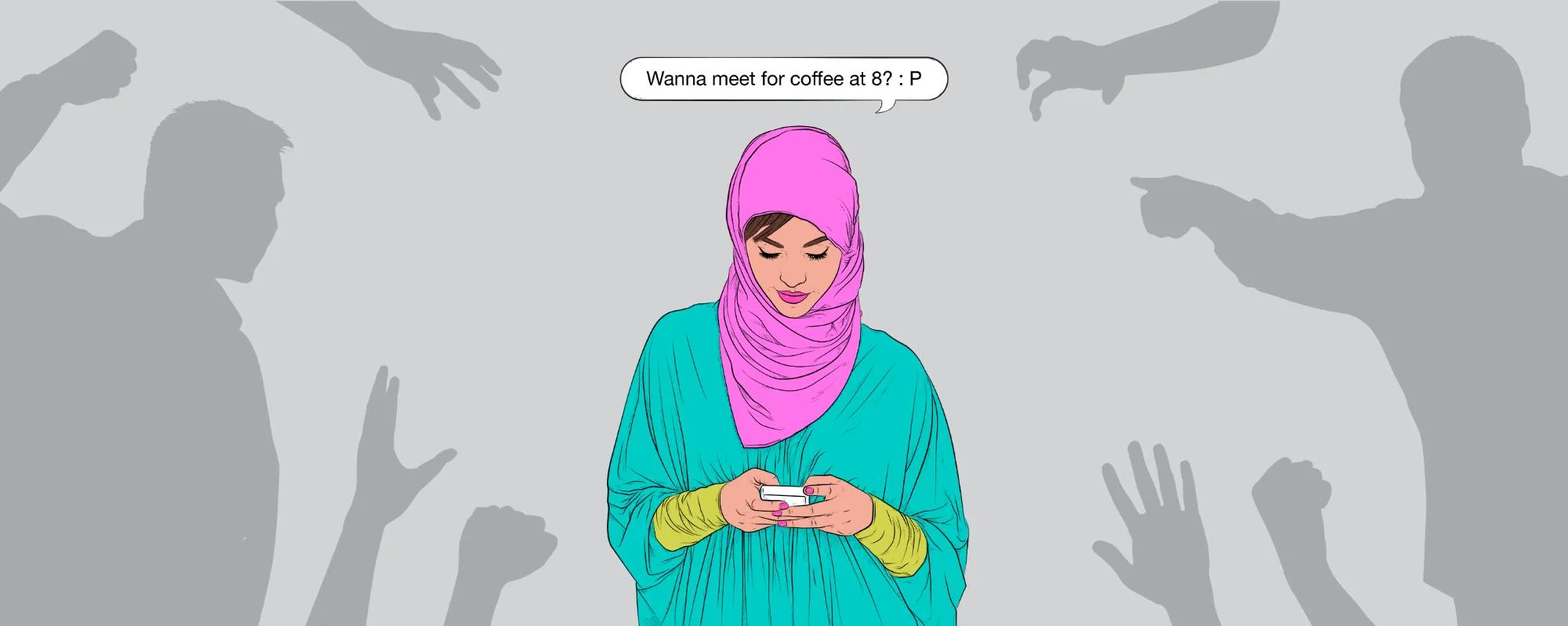 Islamophobia: Is Our Nation In Danger?