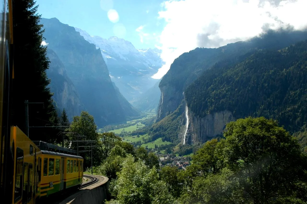 7 Things Switzerland Is Famous For