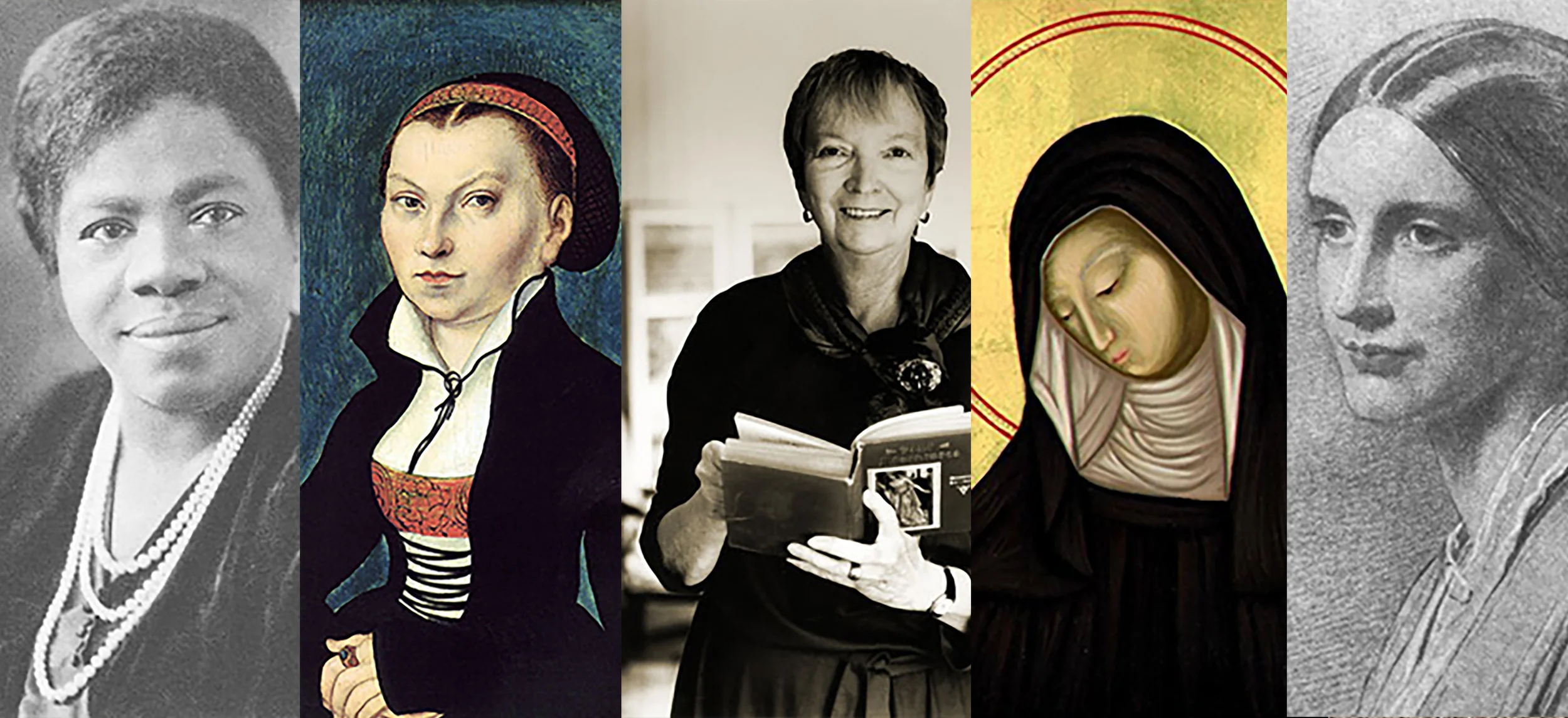 Fierce Women in History