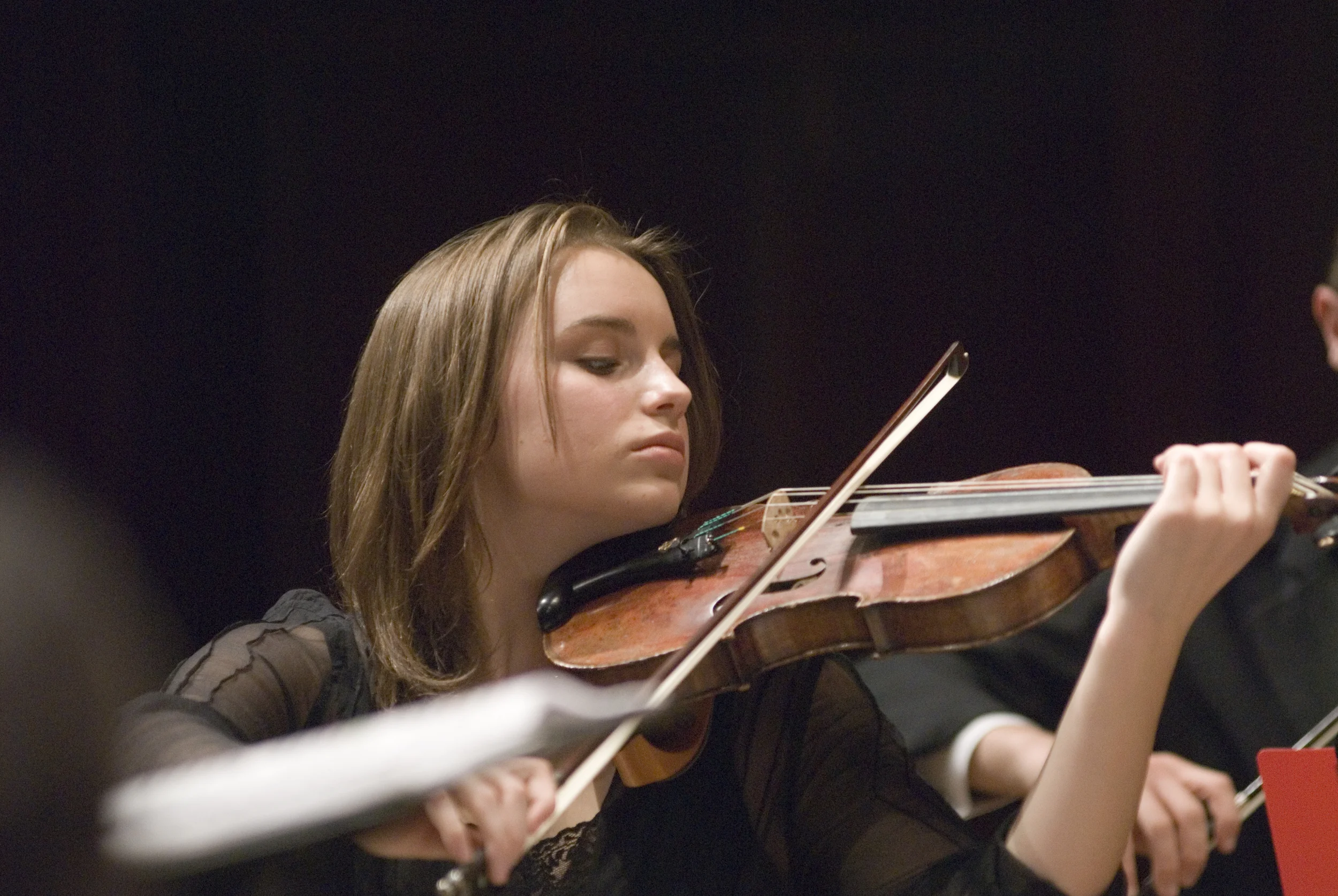 Music in Our Schools Month