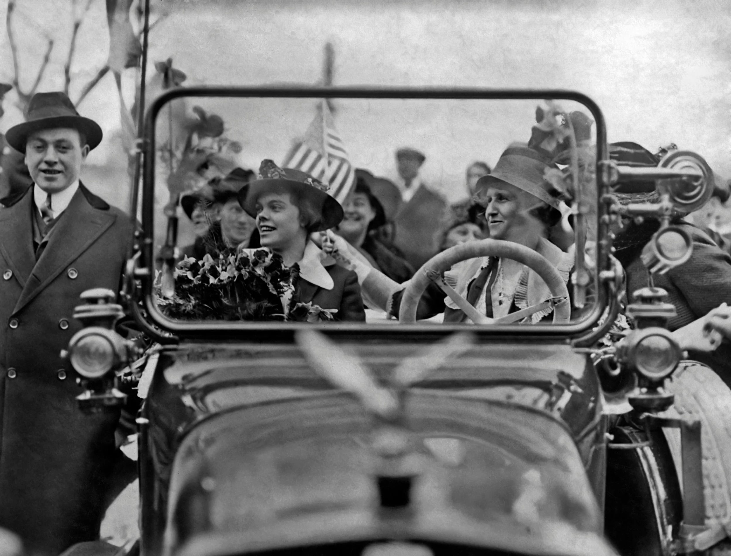 Women’s History Month and Why It’s Still Important