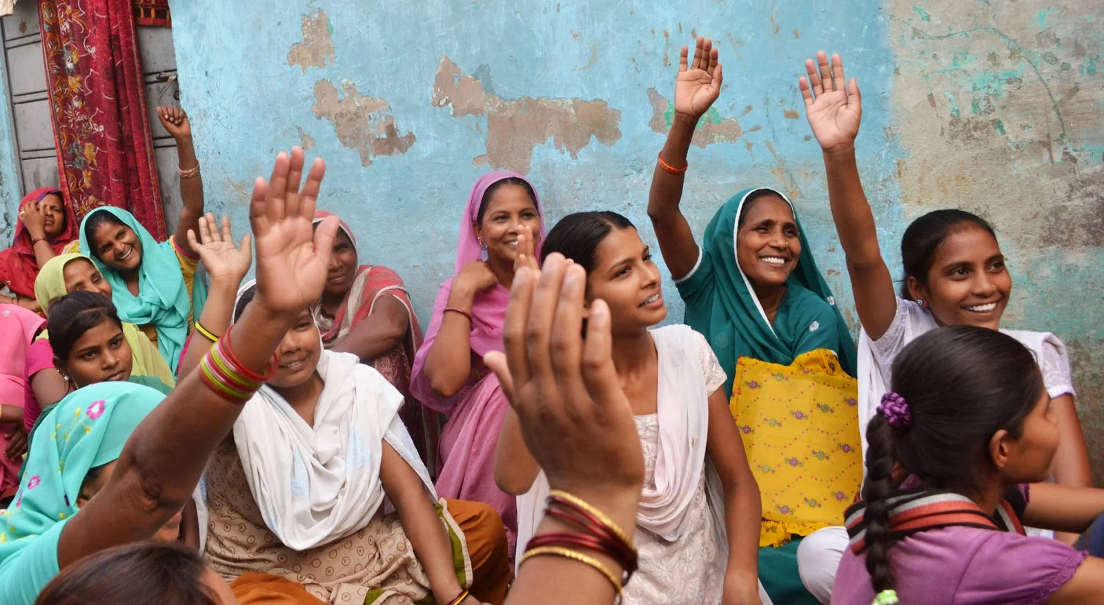 A Brief History of International Women’s Day