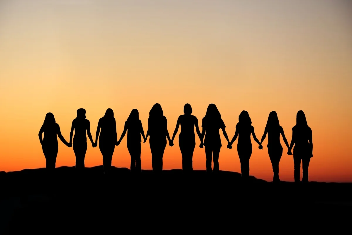 Feminism's Generational Gap