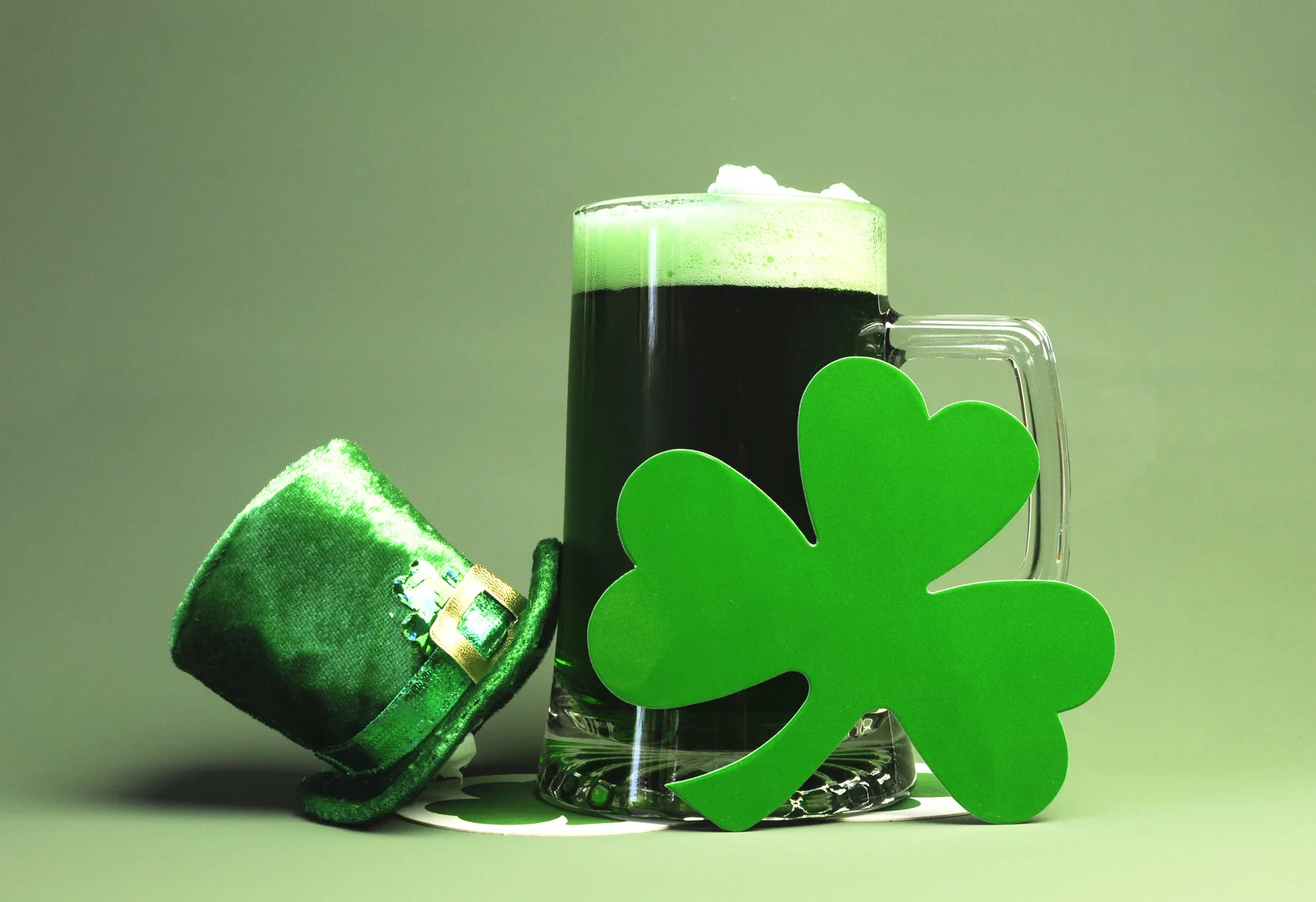 St. Patrick’s Day: A Holiday Celebrated By All