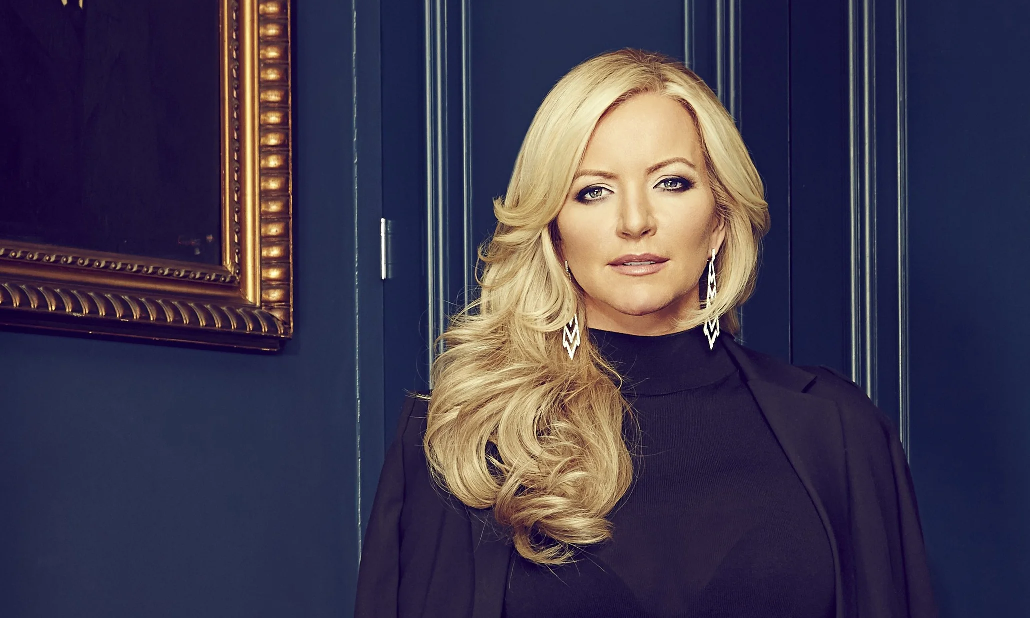Michelle Mone: A Role Model in My Culture