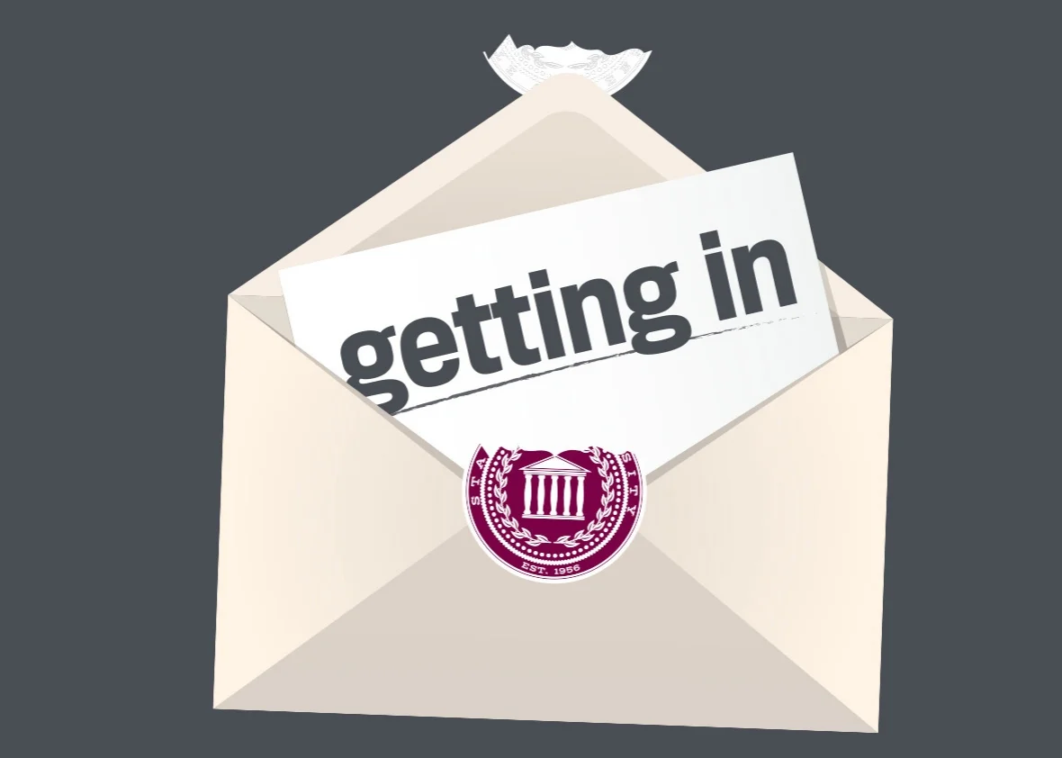 Dealing with College Rejections