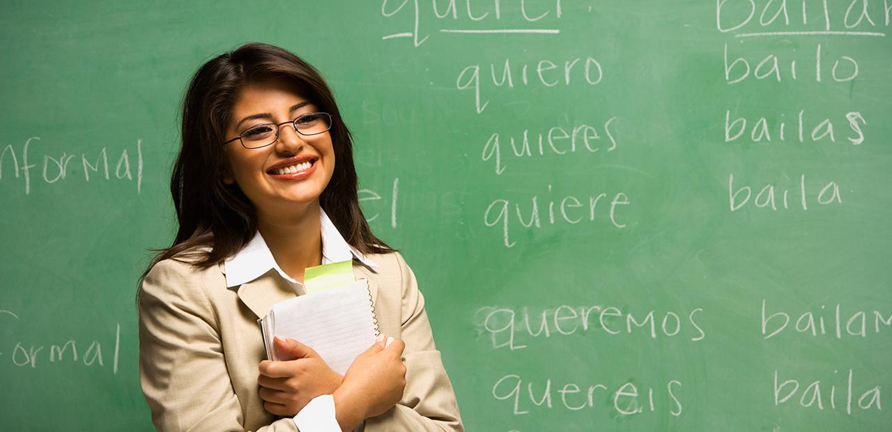 Why You Should Learn a New Language