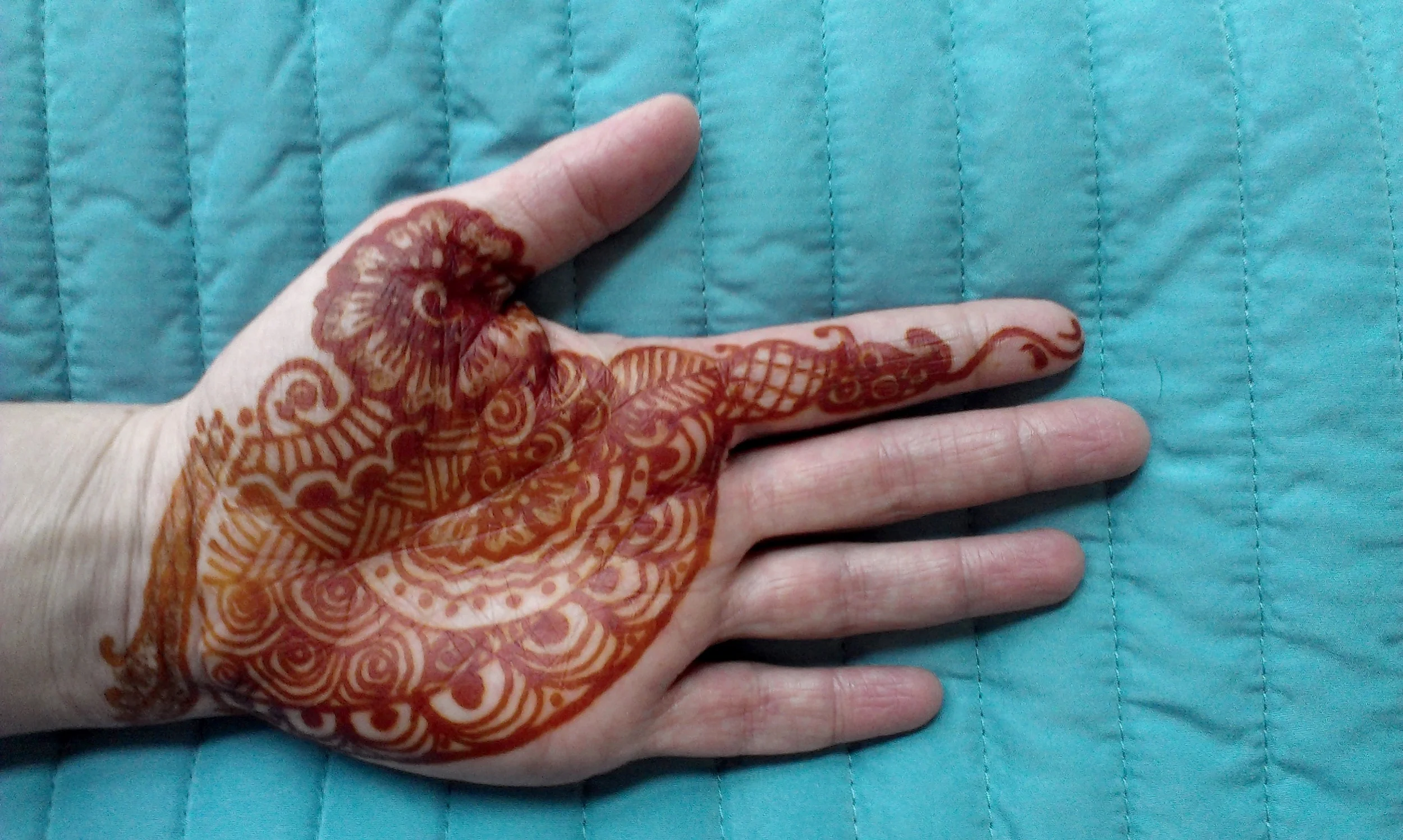 Henna Cultural Appreciation Or Cultural Appropriation Her Culture Henna Cultural Appreciation Or Cultural Appropriation Her Culture