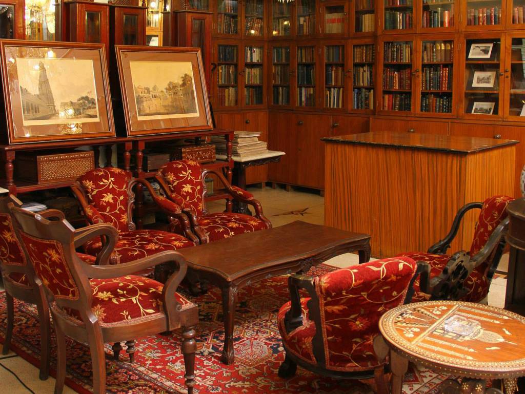 Southex Books and Prints
