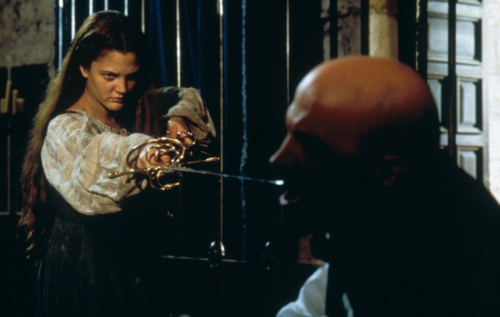 I Am a Feminist, And I Think 'Ever After' Is the Best Feminist Fairy Tale —  Her Culture