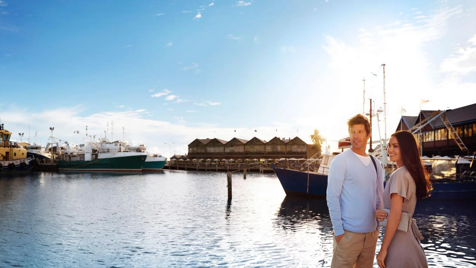 Here's Why Western Australia's Got The Edge Over The East Coast