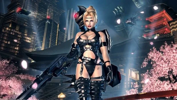 The (Mis)Representation of Women in Video Games