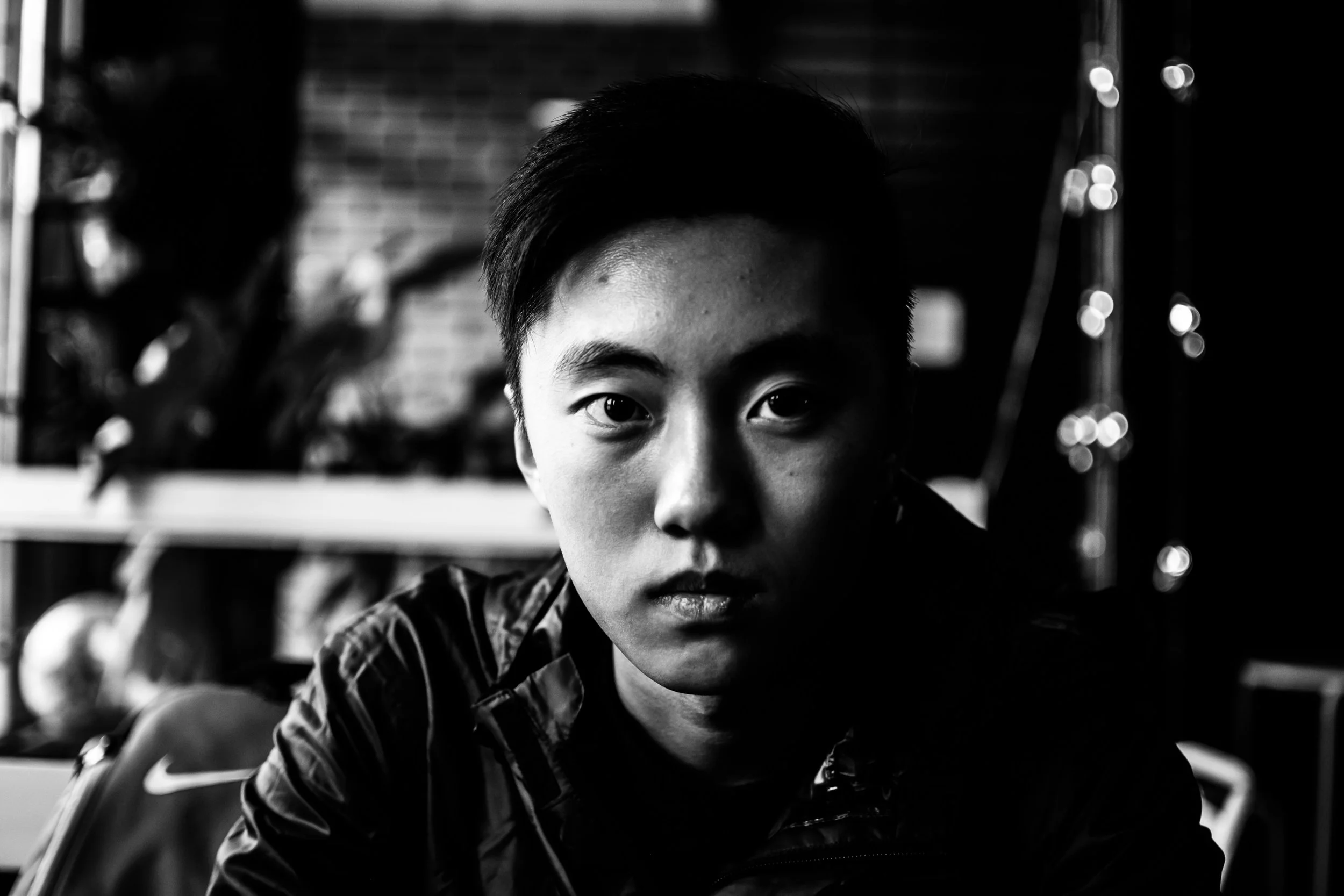 The Concept of Yellow Fever and its Destruction of Identity 