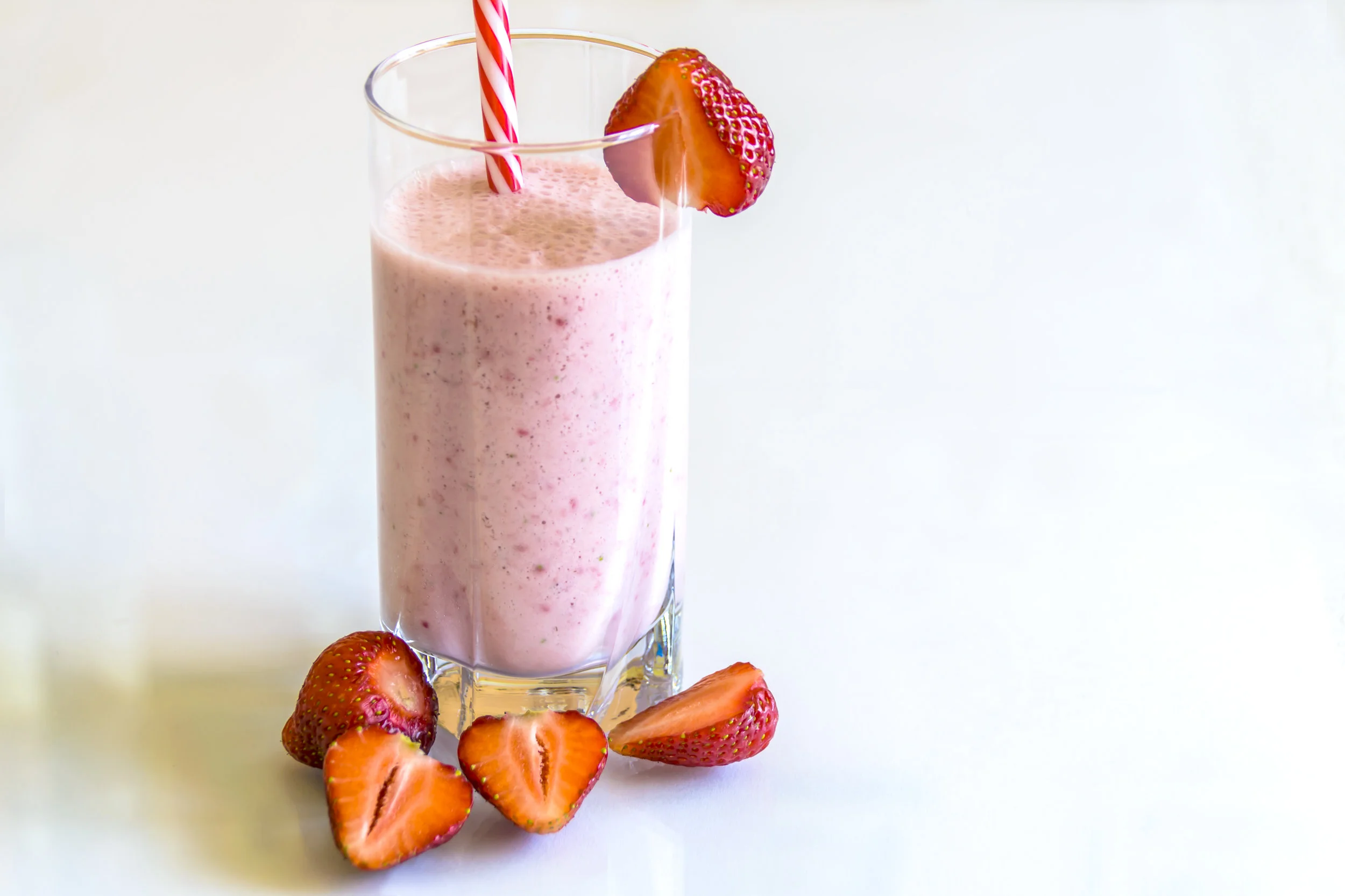 Yum! Create The Perfect Smoothie