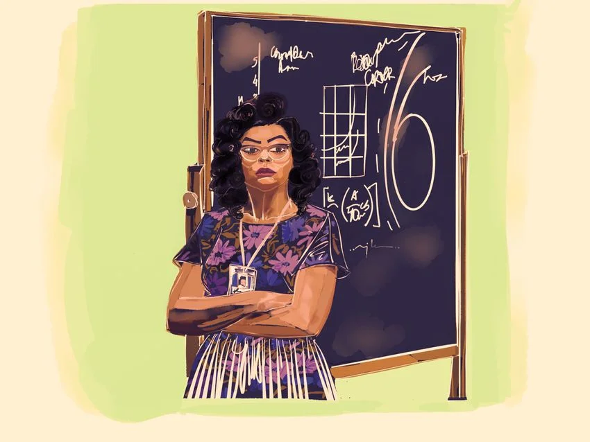 More Hidden Figures: Women of Color in STEM Fields
