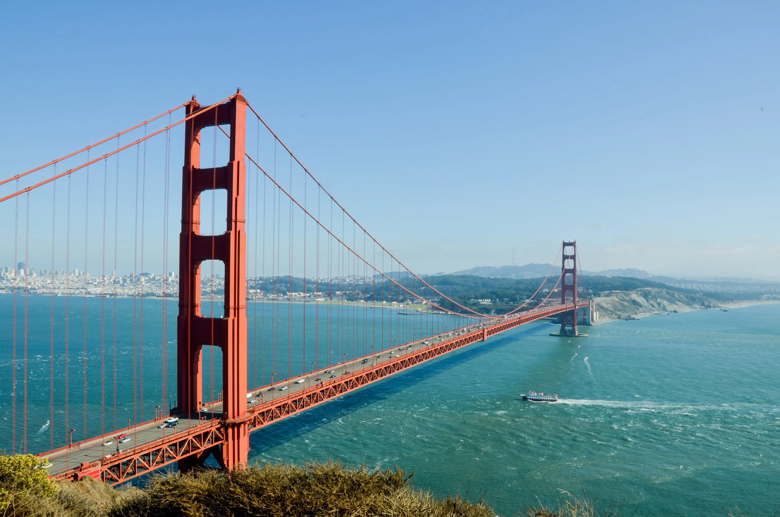 California: The Musician's Muse