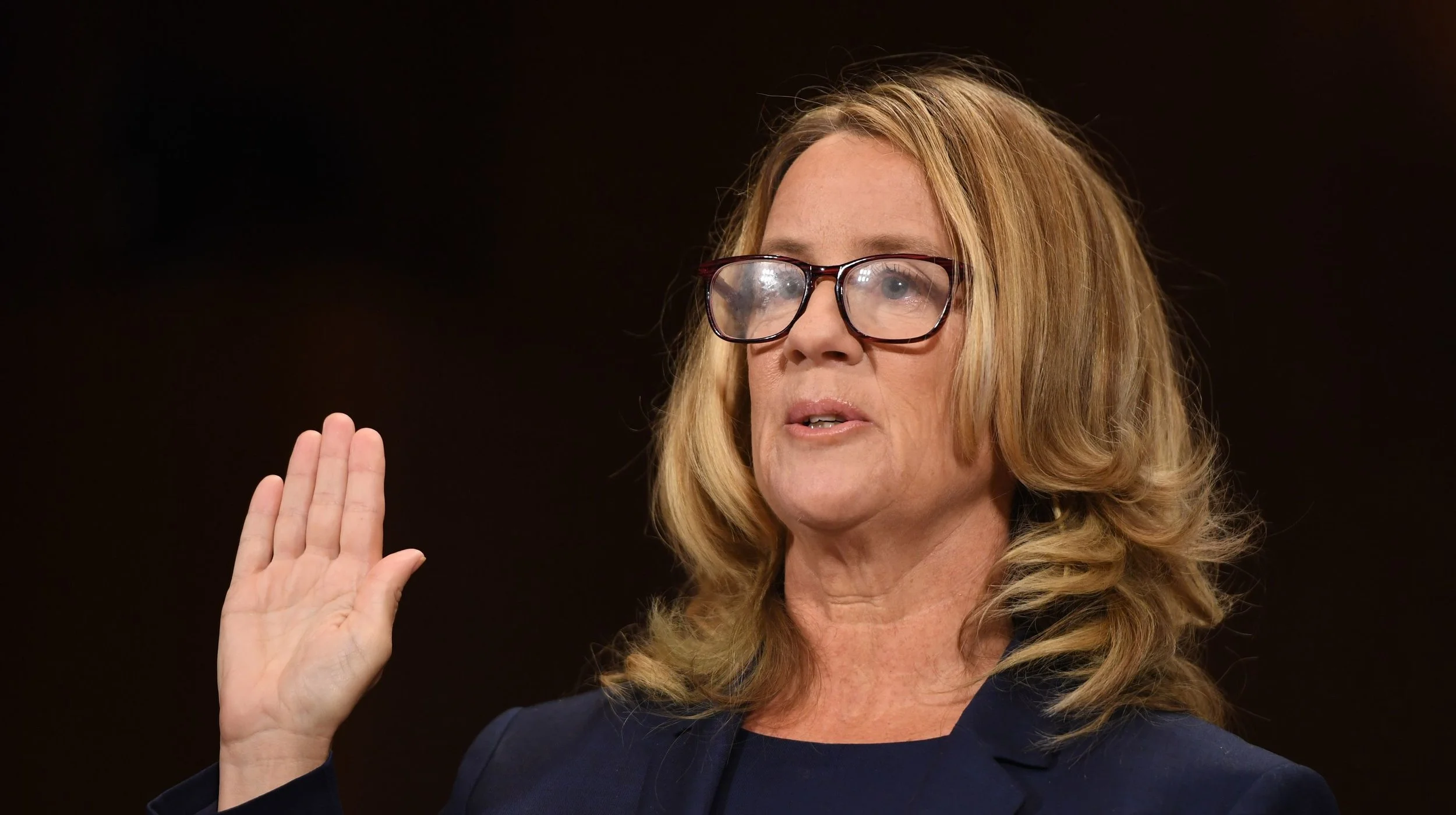 A Review of Dr. Christine Ford’s Testimony Against Supreme Court Justice Brett Kavanaugh