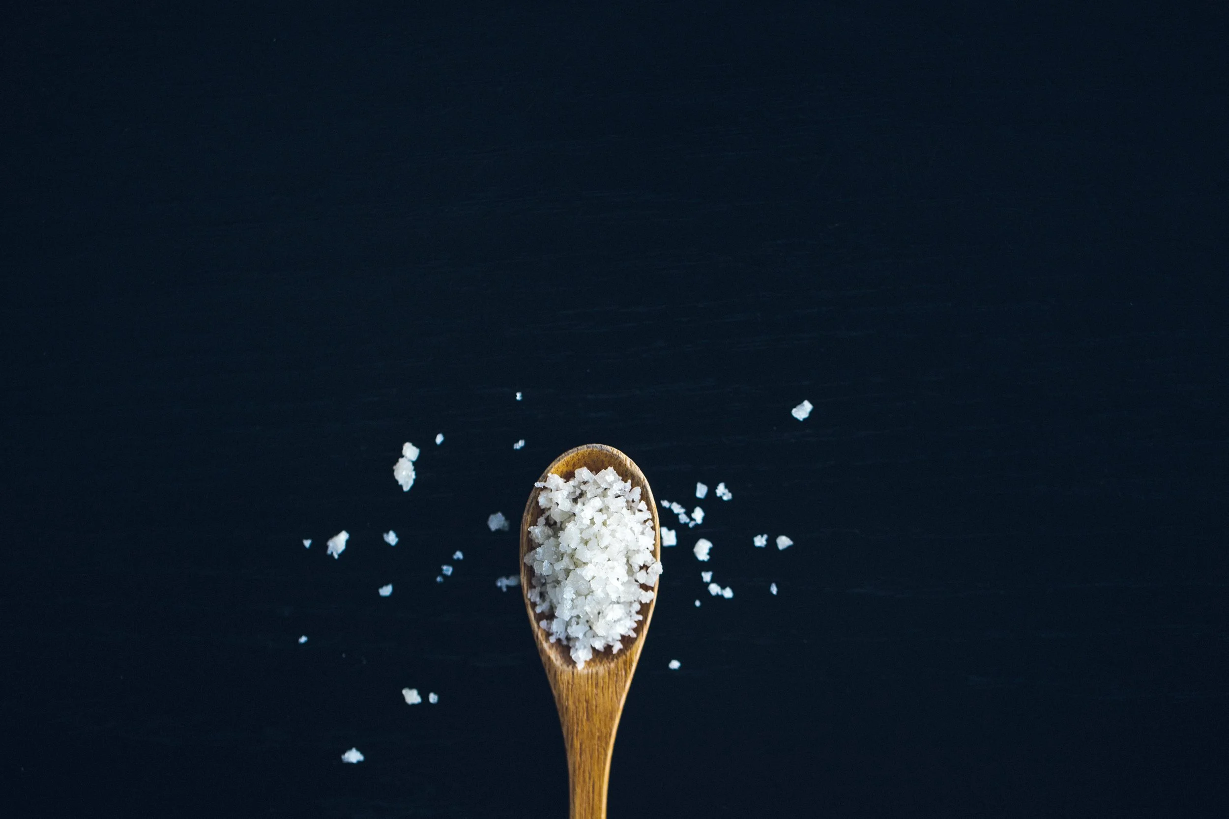 The World of Artisanal Salt