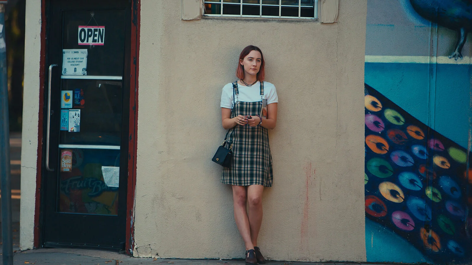Reviewing 'Lady Bird': Why It is the Most Beautiful Movie I've Ever Seen