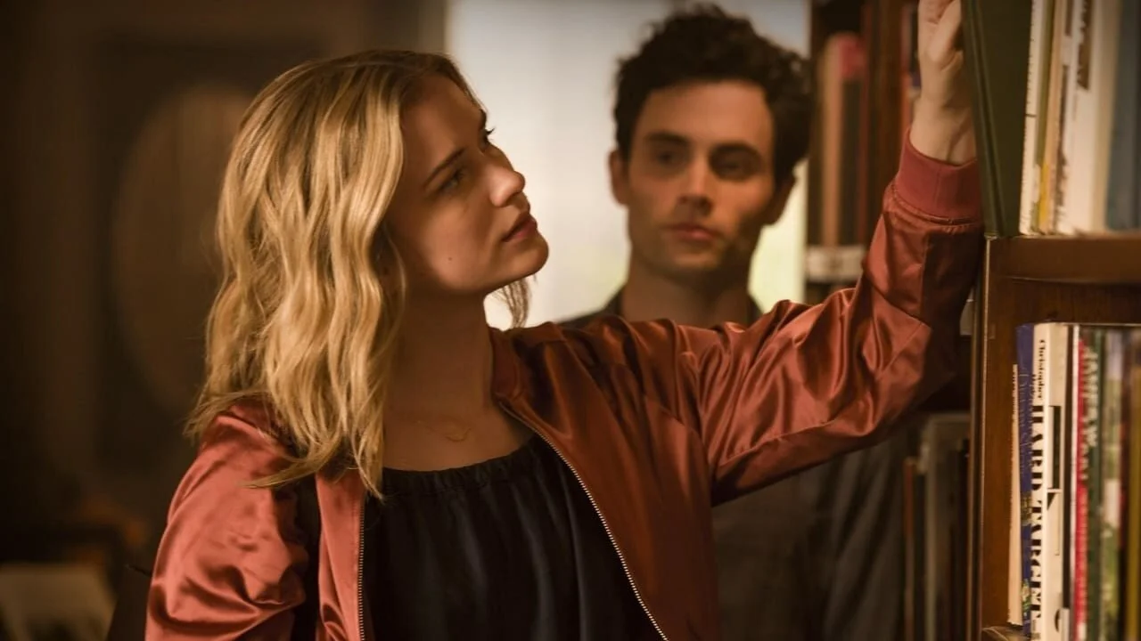 Breaking Down Netflix’s Newest Hit "You"