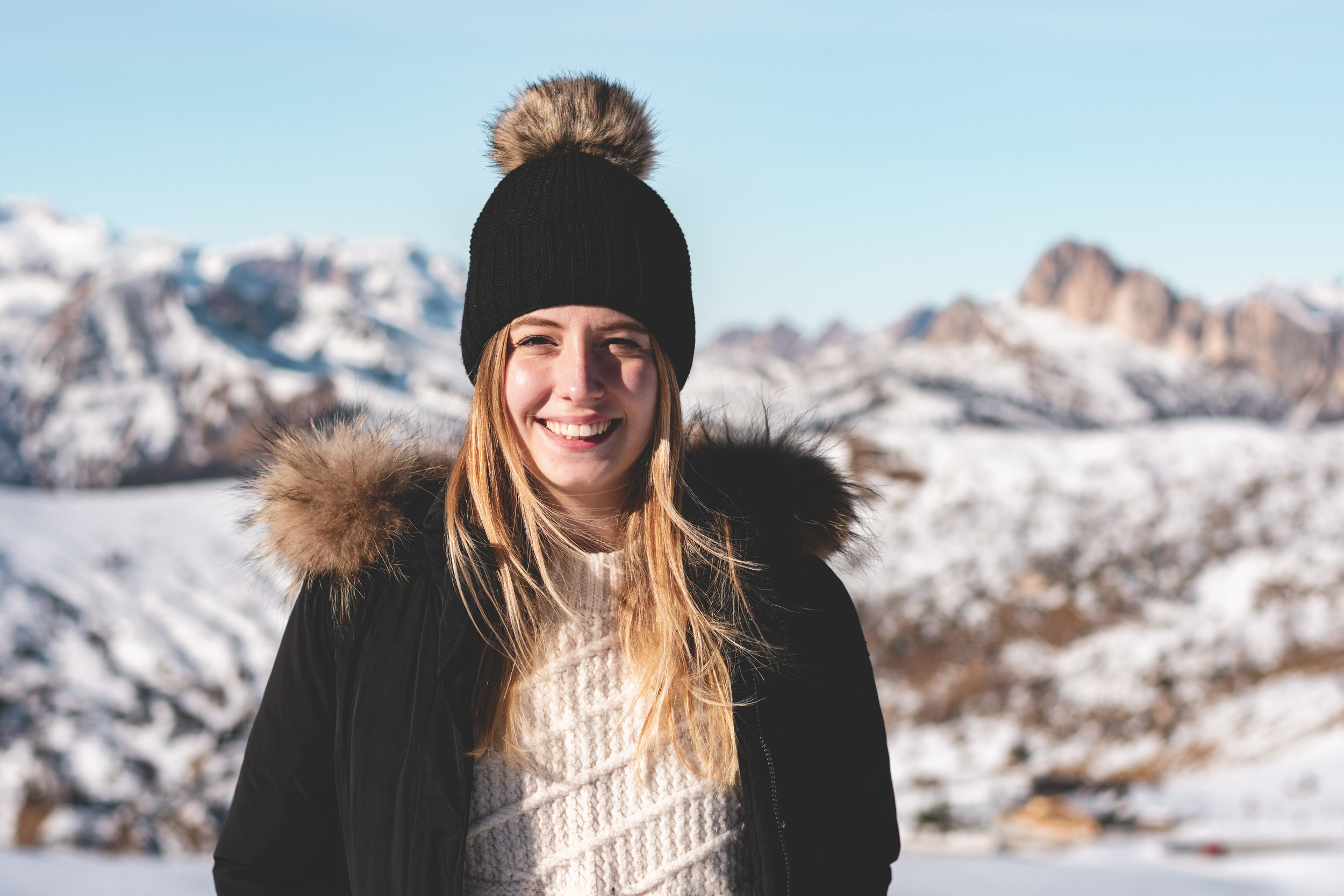 The Reason Your Skin Looks Worse In The Winter (It's Not What You Think)