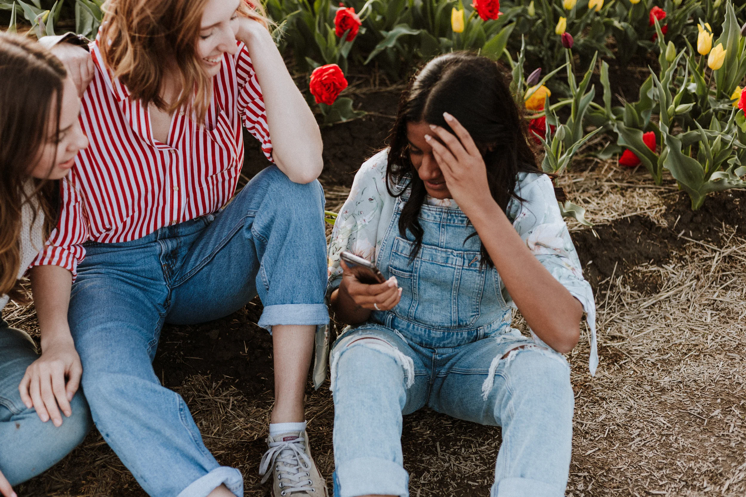 Body Dysmorphia and How it Relates to Social Media
