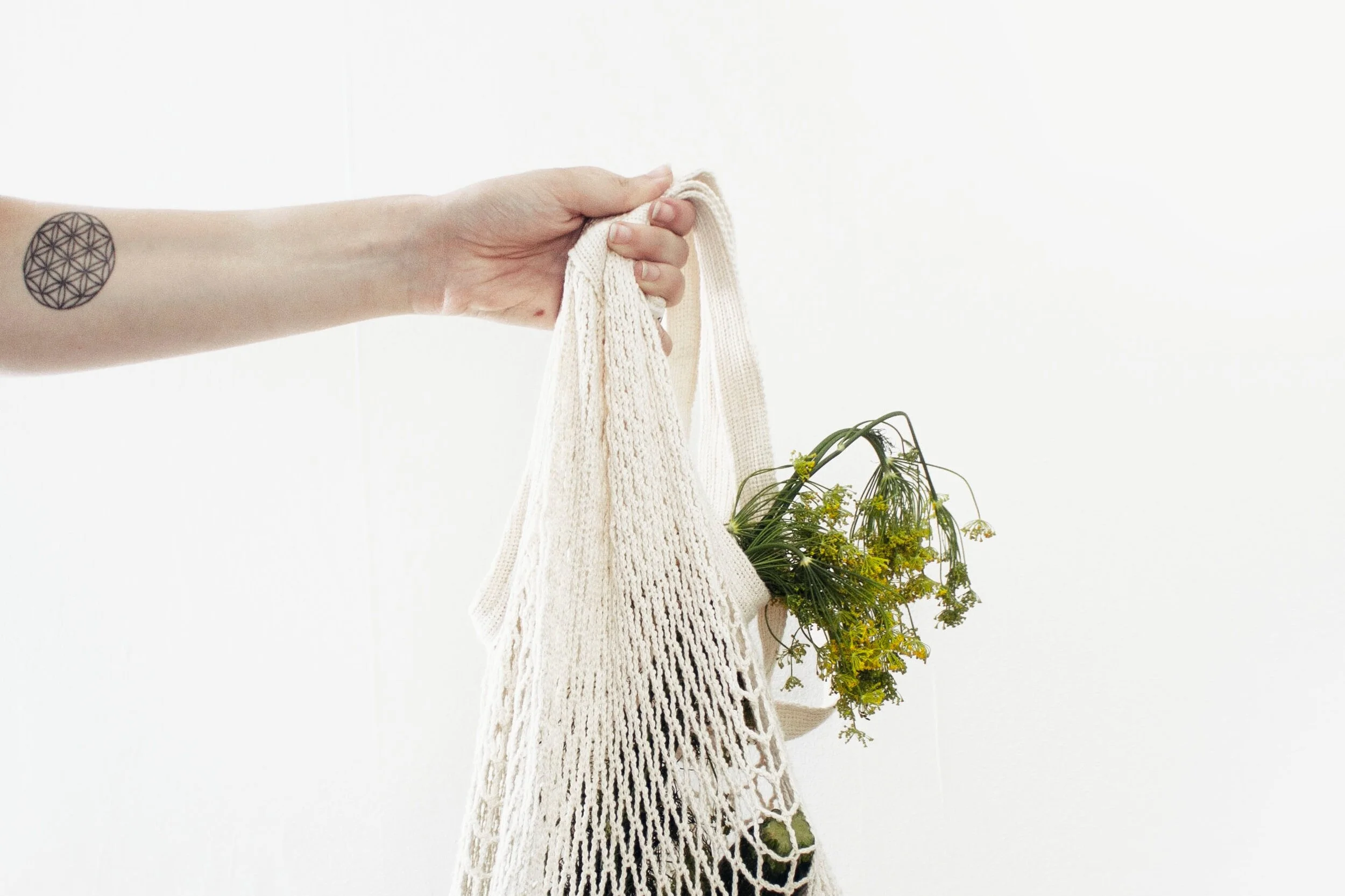 Simple Secrets For a Sustainable Life