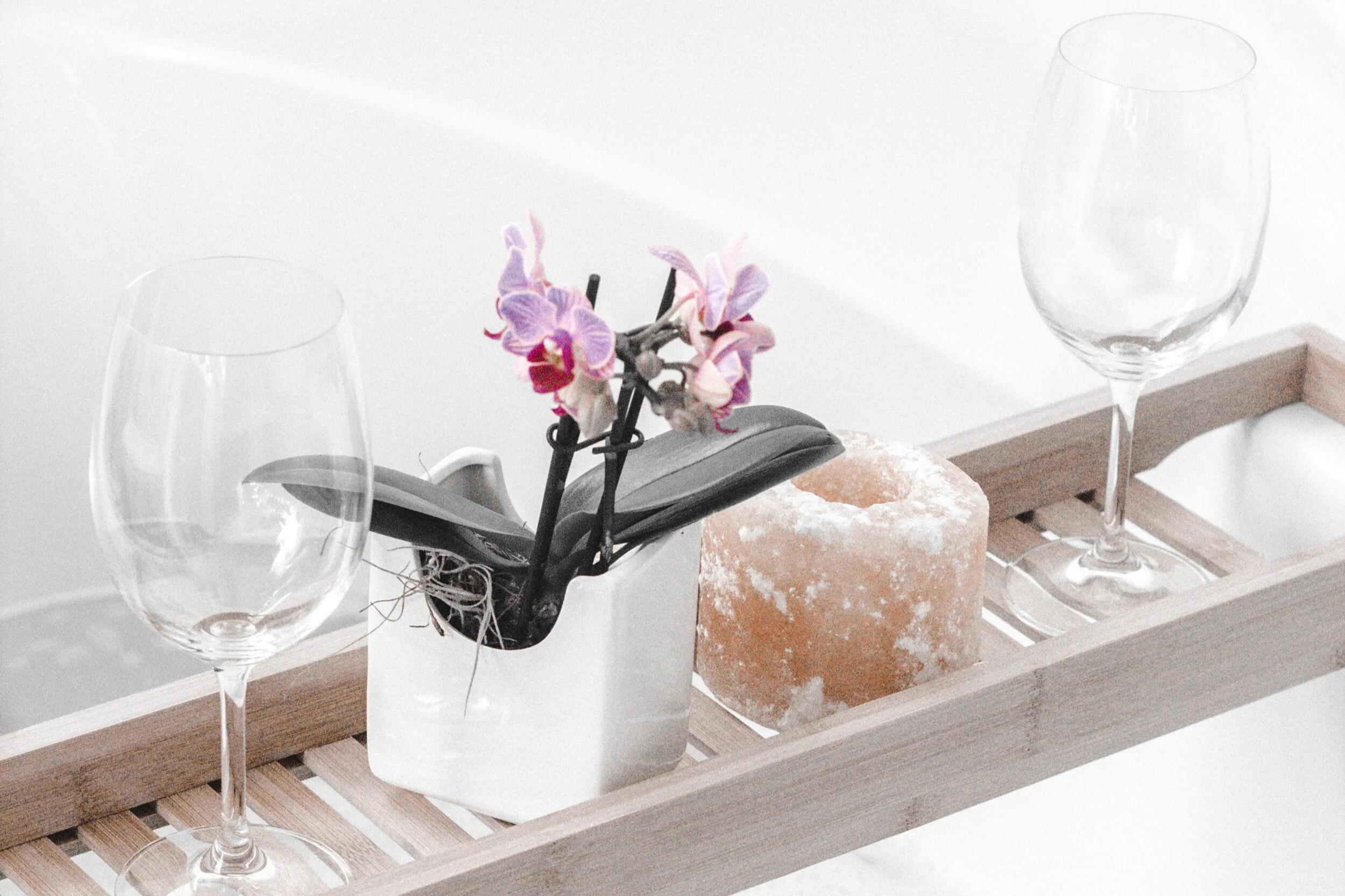 Surprise Beauty Hacks For A #Lockdown