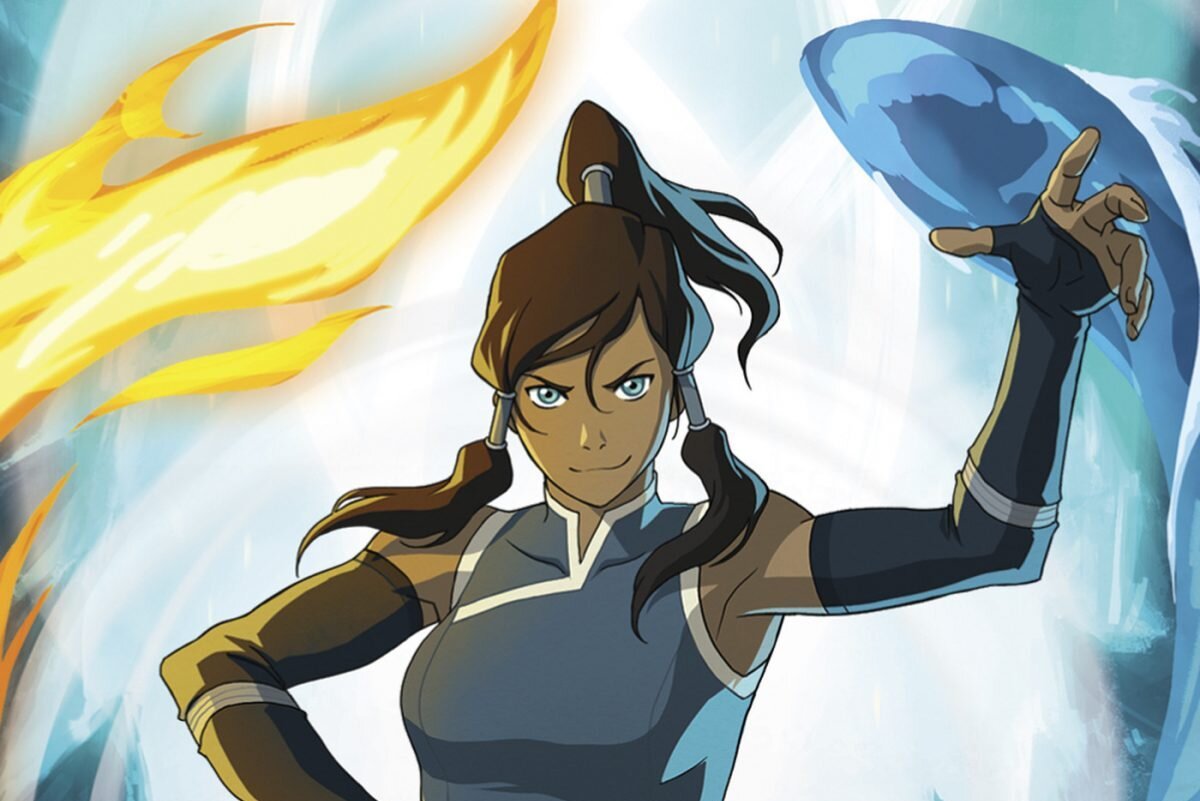 Why AVATAR: THE LAST AIRBENDER and THE LEGEND OF KORA Are So Popular — Her  Culture