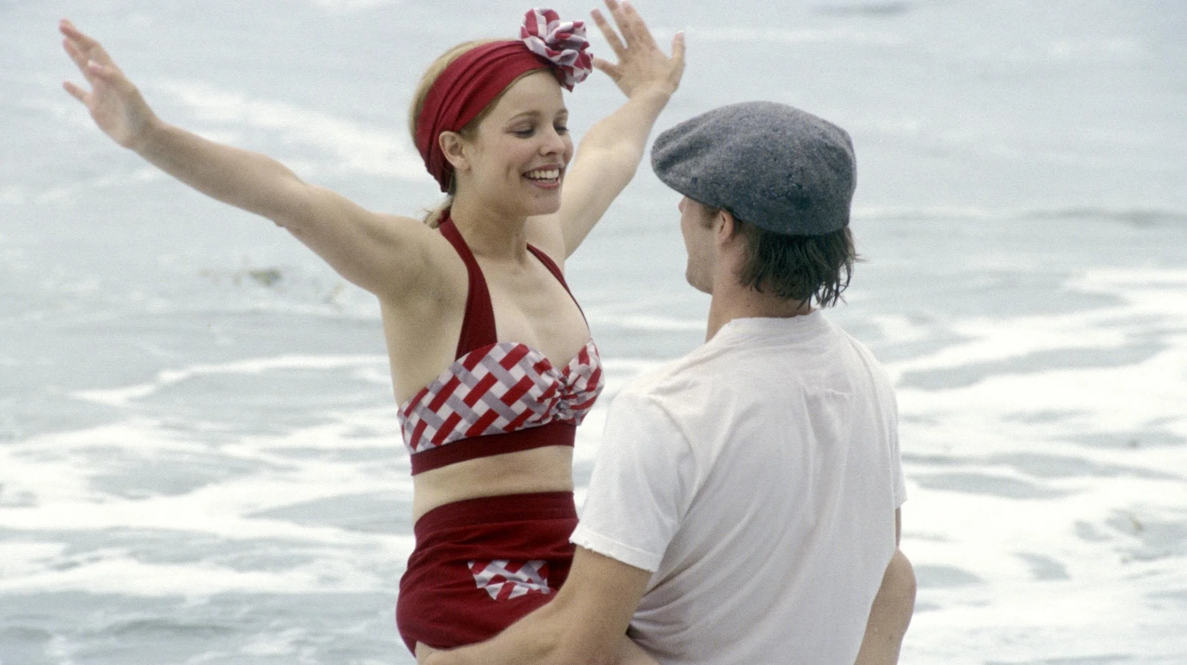 Were Rom-Coms The Be All And End All Of My Young Adulthood?