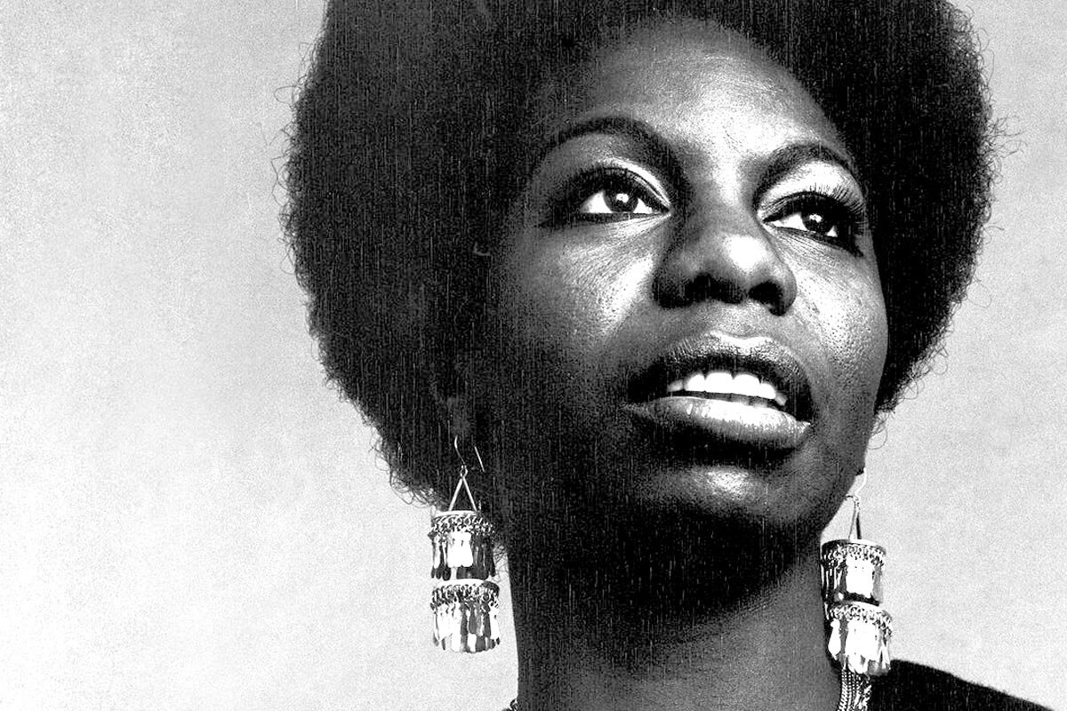 Nina Simone: A Retrospective of a Brilliant and Committed Artistic Journey  — Her Culture