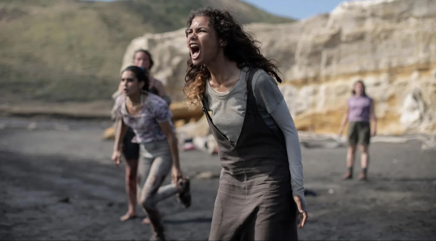 Amazon Prime’s ‘The Wilds’ Will Take You On A Wild Ride